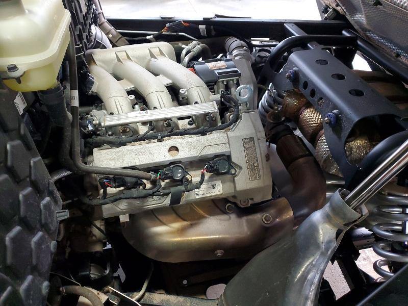 2025 Polaris Ranger XD 1500 Northstar Edition Ulti