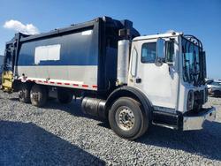 2010 Mack Mru600 Refuse Truck for sale in Apopka, FL