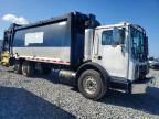2010 Mack MRU600 Refuse Truck