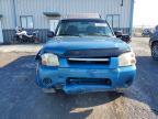 2004 Nissan Frontier Crew Cab XE V6