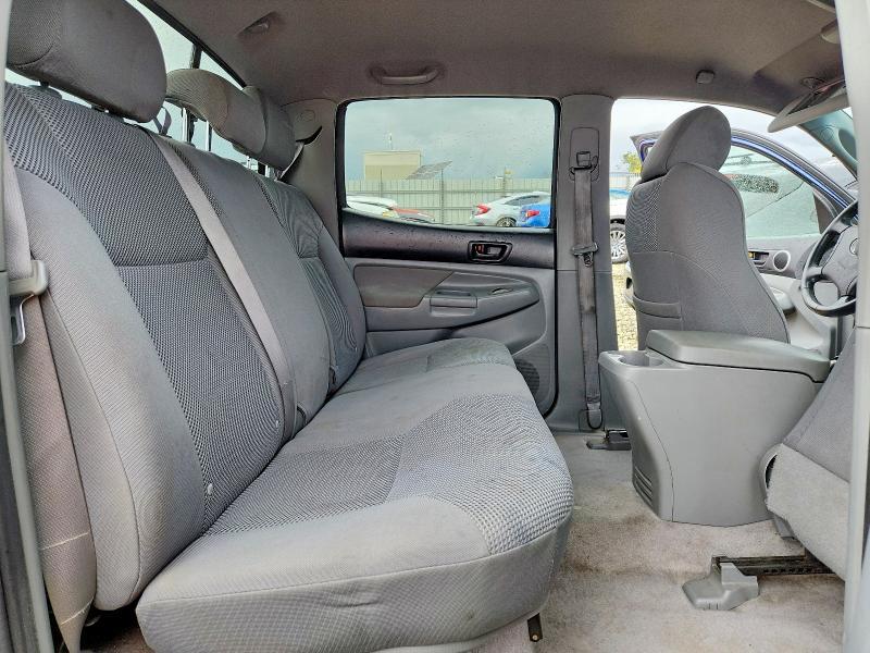 2006 Toyota Tacoma Double Cab Prerunner