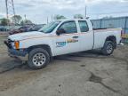 2012 GMC Sierra C1500