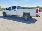 2016 Chevrolet Silverado K2500 Heavy Duty