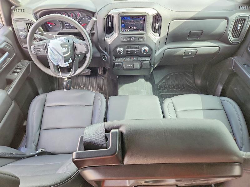 2024 GMC Sierra C1500