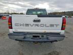 2005 Chevrolet Silverado K2500 Heavy Duty