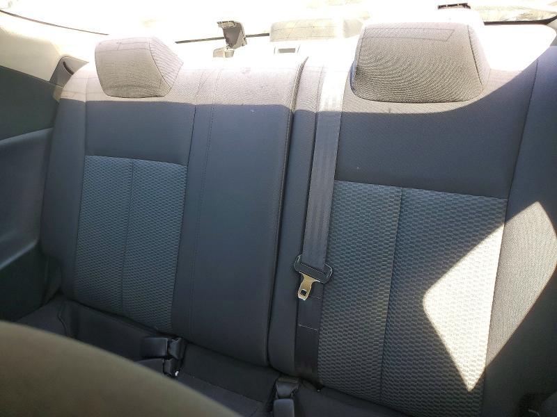 2008 Nissan Altima 2.5s