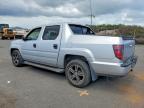 2013 Honda Ridgeline Sport
