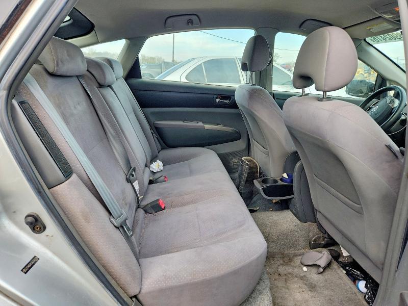 2006 Toyota Prius Base
