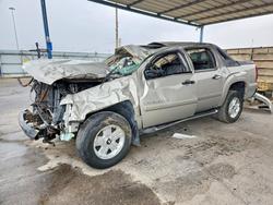 2008 Chevrolet Avalanche K1500 en venta en Anthony, TX
