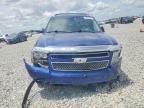 2013 Chevrolet Avalanche LT