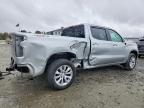 2022 Chevrolet Silverado K1500 Custom