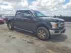 2019 Ford F150 XLT 4WD 5.0 V8 FFV Crew Cab