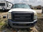 2012 Ford F450