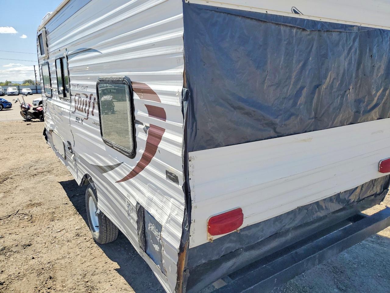 2014 Jayco JAY Flight Camper