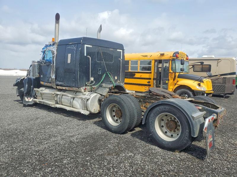 2021 Western Star 4900SF