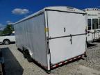 2019 Euty 2019 Express T8207-10 Enclosed Cargo Trailer