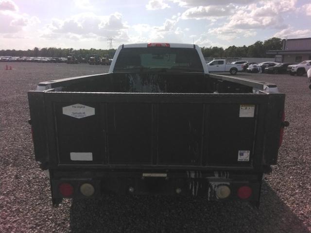 2014 Chevrolet Silverado C1500