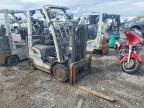 2016 Unicariers 2016 Unicarriers Forklift