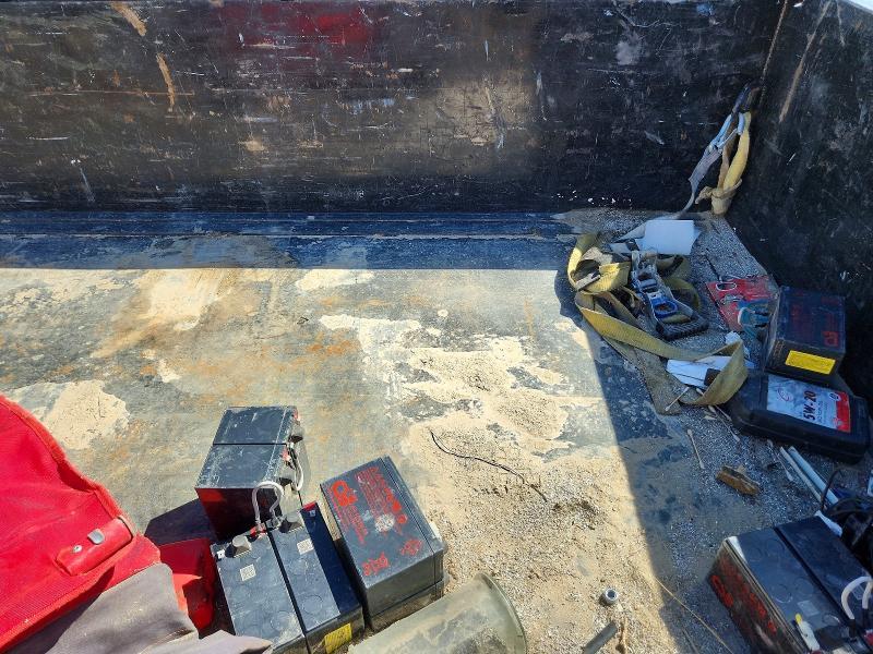 2023 Big Tex Trailer 2023 BIG TEX 90SR-12BK6SIR Dump Trailer