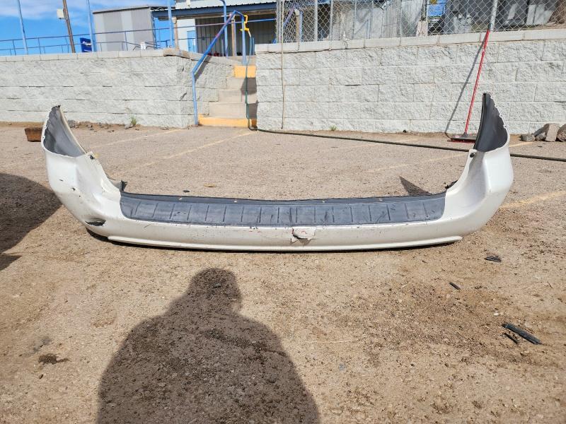 2004 Toyota Sienna xle 7 Passenger