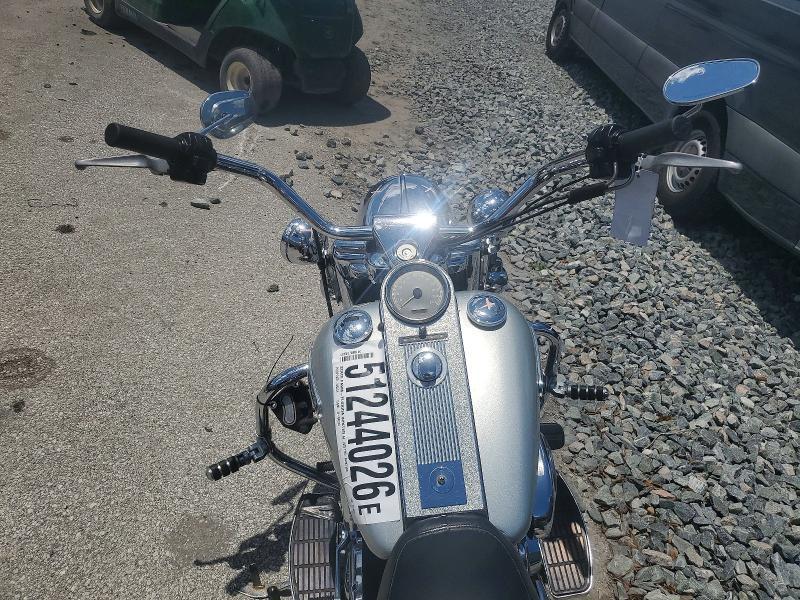2004 Harley-Davidson Flhrci
