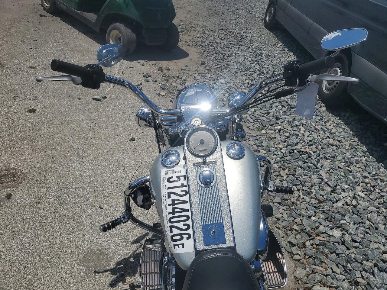 2004 Harley-Davidson Flhrci