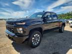 2023 Chevrolet Silverado K2500 Custom