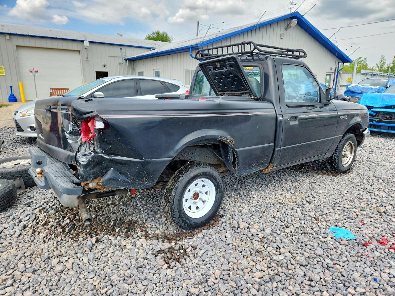 1994 Ford Ranger