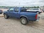 2000 Nissan Frontier XE