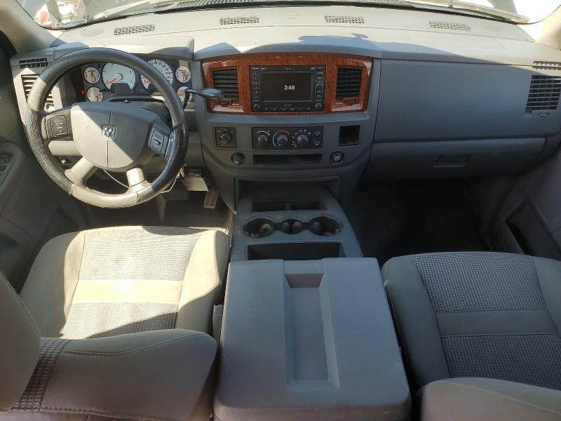 2006 Dodge RAM 2500