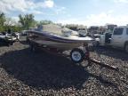 2002 Tracker 2002 Boat Trailer