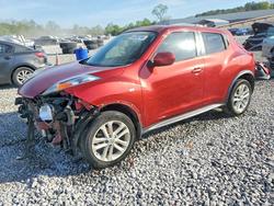 Nissan Juke s salvage cars for sale: 2013 Nissan Juke s