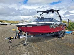 Salvage cars for sale from Copart Crashedtoys: 2010 Craft Boat