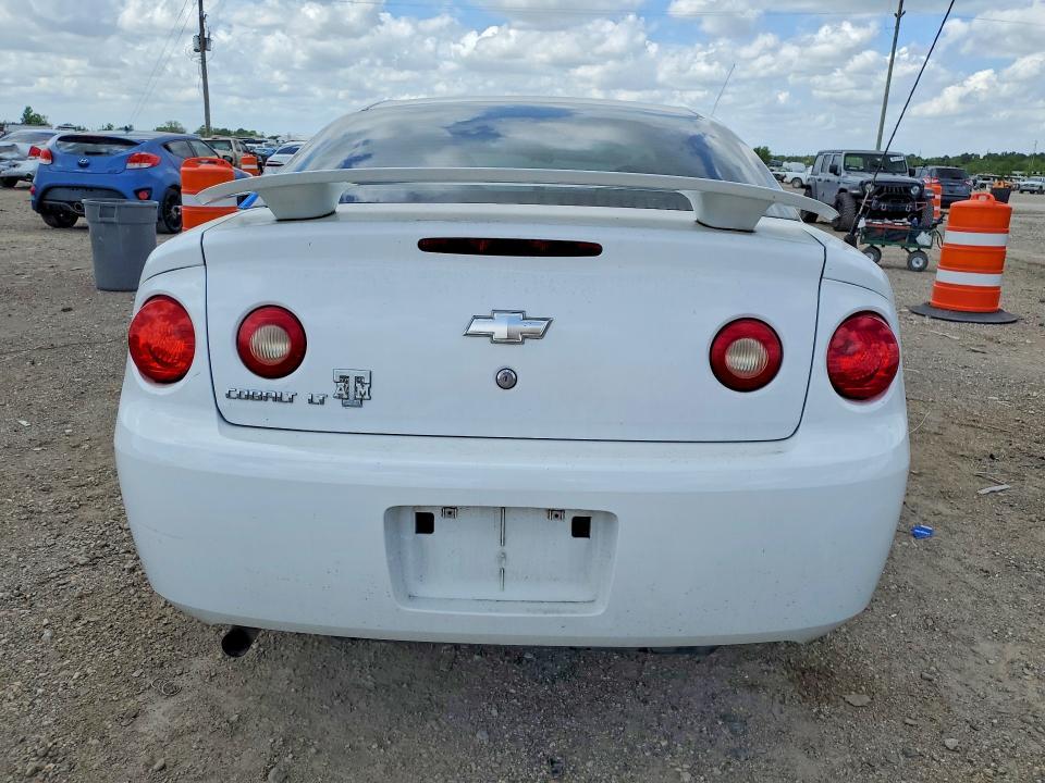 2009 Chevrolet Cobalt lt
