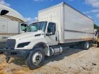2025 International MV607 BOX Truck