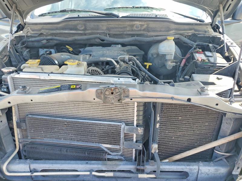 2005 Dodge Ram 1500 st