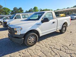2015 Ford F150 Supercrew en venta en Austell, GA