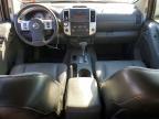 2017 Nissan Frontier PRO-4X