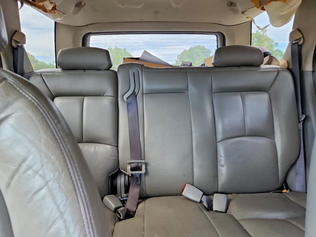 2007 Saturn Vue