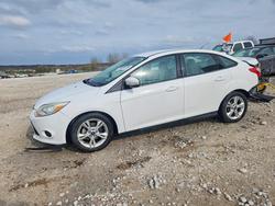 Ford salvage cars for sale: 2014 Ford Focus se