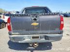 2010 Chevrolet Avalanche LS