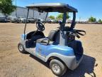 2020 Club Car Tempo Lithium