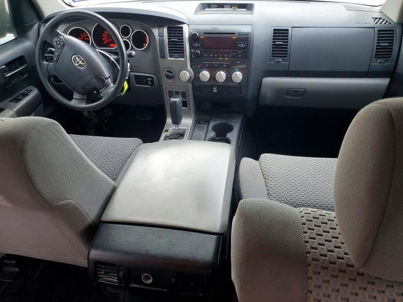 2013 Toyota Tundra Grade