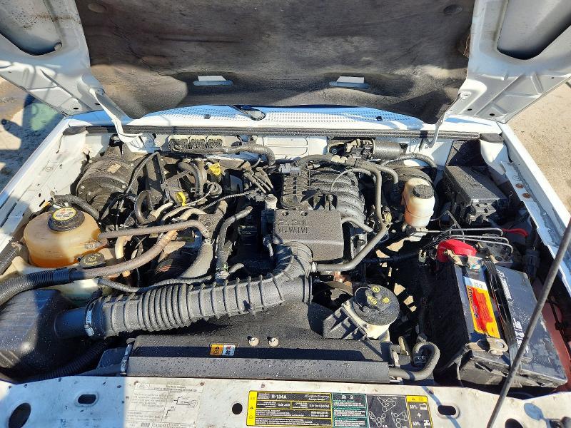 2007 Ford Ranger