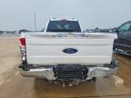 2022 Ford F250 Super Duty
