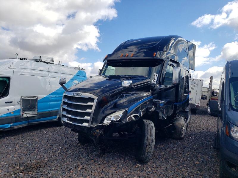 2022 Freigliner Cascadia