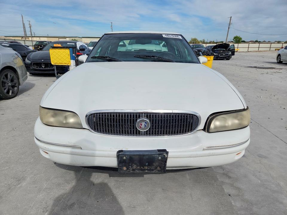 1998 Buick Lesabre Limited