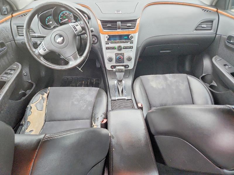 2009 Chevrolet Malibu 2LT