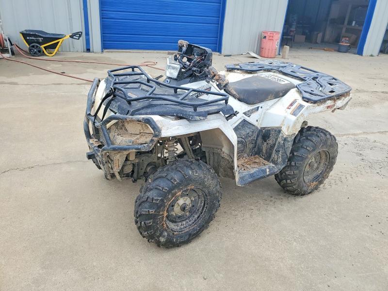 2022 Polaris Sportsman ATV