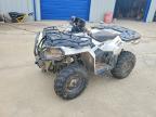 2022 Polaris Sportsman ATV
